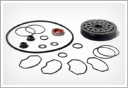 Heavy Duty Pump Seal Kits